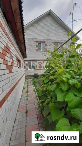 Дом 77 м² на участке 4 сот. на продажу в Барнауле Барнаул - изображение 1