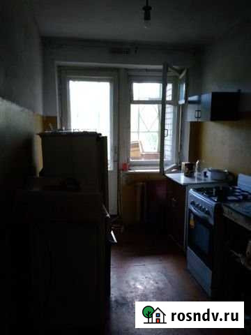 2-комнатная квартира, 45 м², 2/2 эт. на продажу в Кулотино Кулотино - изображение 1