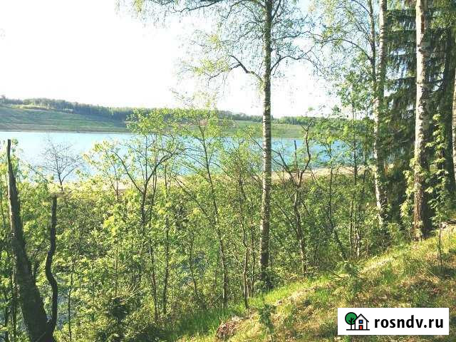 Участок ИЖС 15 сот. на продажу в Краснозаводске Краснозаводск - изображение 1