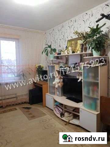 Комната 14 м² в 3-ком. кв., 8/9 эт. на продажу в Казани Казань - изображение 1