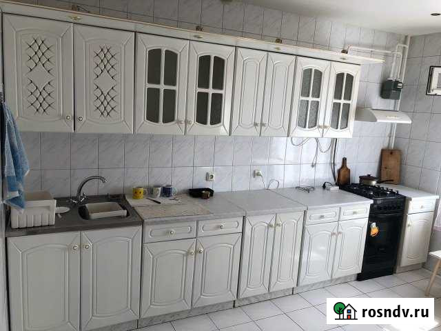 1-комнатная квартира, 41.3 м², 2/5 эт. в аренду на длительный срок в Малоярославце Малоярославец - изображение 1