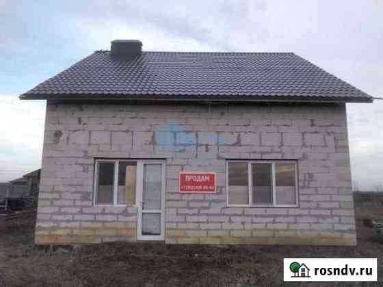 Дом 170 м² на участке 17 сот. на продажу в Стрелецком Стрелецкое