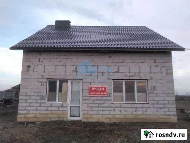 Дом 170 м² на участке 17 сот. на продажу в Стрелецком Стрелецкое - изображение 1