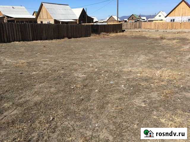 Участок ИЖС 8 сот. на продажу в Улан-Удэ Улан-Удэ - изображение 1