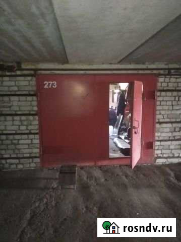 Гараж 16 м² на продажу в Воронеже Воронеж - изображение 1