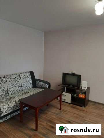 2-комнатная квартира, 45 м², 1/5 эт. в аренду на длительный срок в Братске Братск - изображение 1