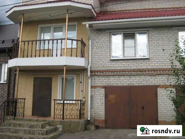 Дом 85 м² на участке 1 сот. в аренду на длительный срок в Воронеже Воронеж - изображение 1