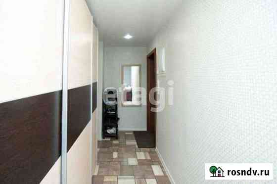 3-комнатная квартира, 57 м², 5/5 эт. на продажу в Новокузнецке Новокузнецк
