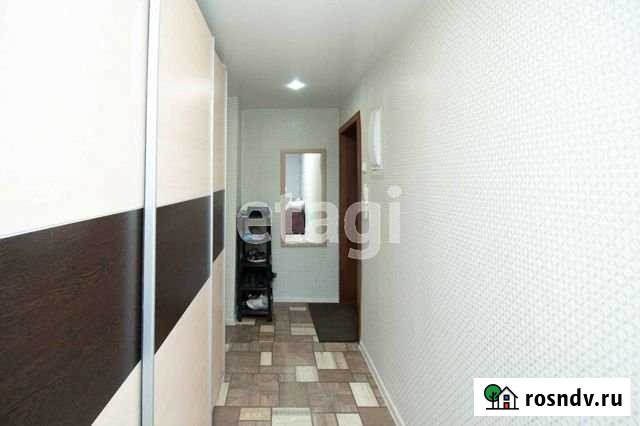 3-комнатная квартира, 57 м², 5/5 эт. на продажу в Новокузнецке Новокузнецк - изображение 1