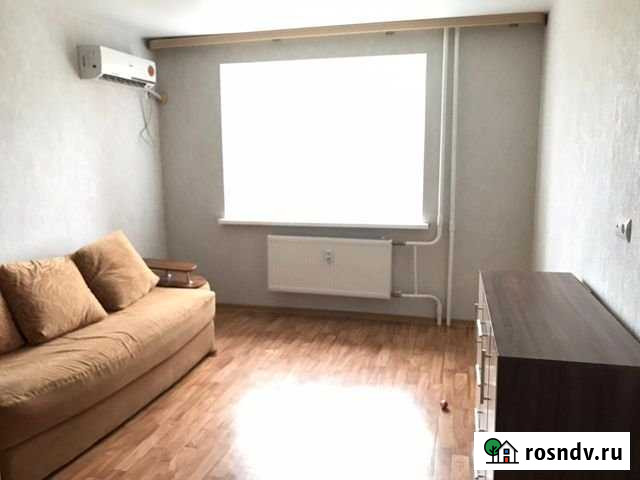 1-комнатная квартира, 40.7 м², 2/10 эт. на продажу в Хабаровске Хабаровск - изображение 1