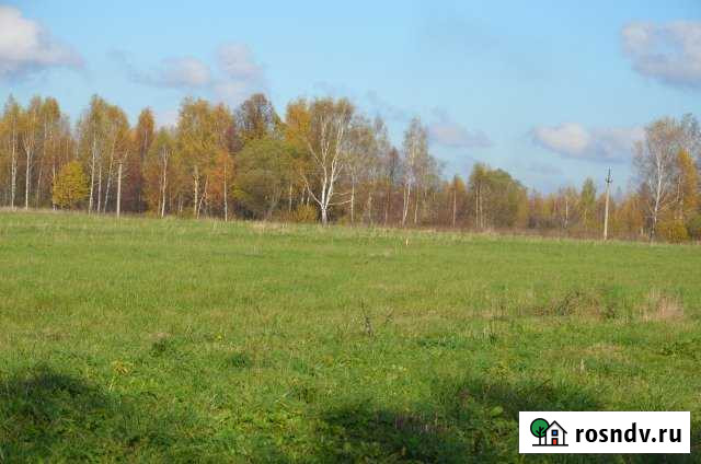 Участок ИЖС 9 сот. на продажу в Ярославле Ярославль - изображение 1