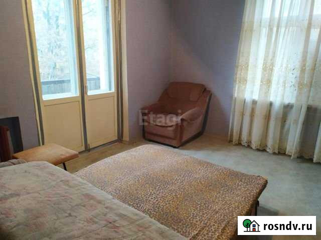 2-комнатная квартира, 51.6 м², 3/3 эт. на продажу в Брянске Брянск - изображение 1