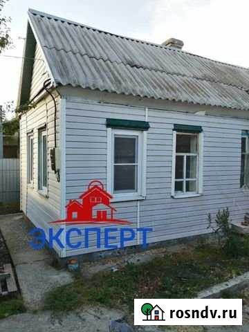 Дом 40 м² на участке 4 сот. на продажу в Белореченске Белореченск - изображение 1