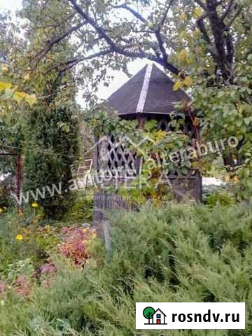 Дача 20 м² на участке 4.1 сот. на продажу в Казани Казань - изображение 1