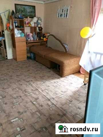 Дом 47 м² на участке 40 сот. на продажу в Кормиловке Кормиловка - изображение 1