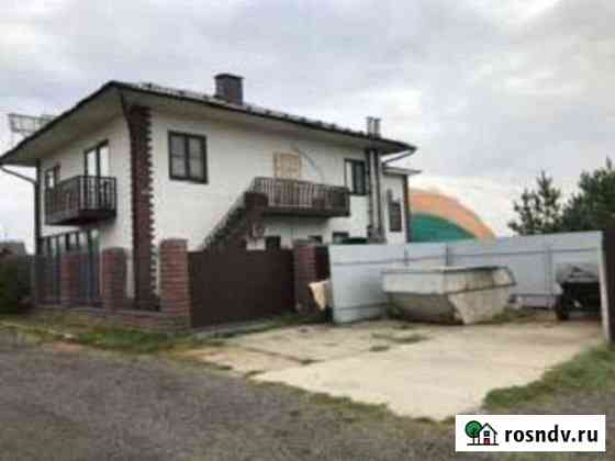 Дом 220.9 м² на участке 15 сот. на продажу в Талдоме Талдом