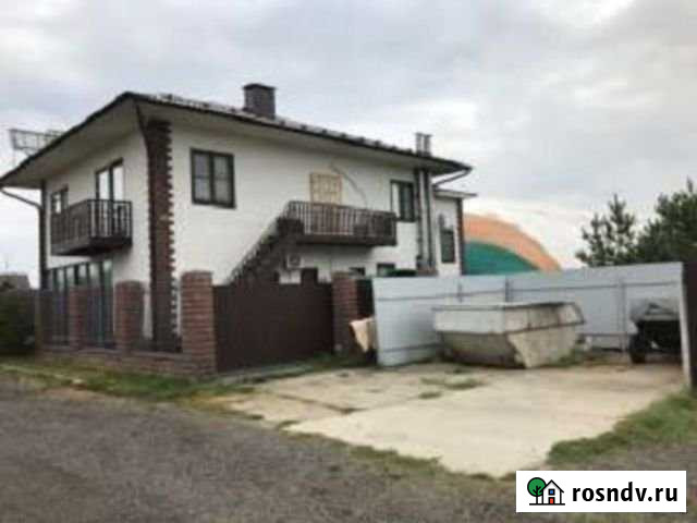 Дом 220.9 м² на участке 15 сот. на продажу в Талдоме Талдом - изображение 1