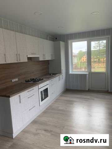 Коттедж 125 м² на участке 6 сот. на продажу в Чайковском Чайковский - изображение 1