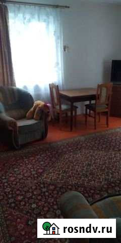 2-комнатная квартира, 38 м², 1/2 эт. в аренду посуточно в Пионерском Калининградской области Пионерский - изображение 1