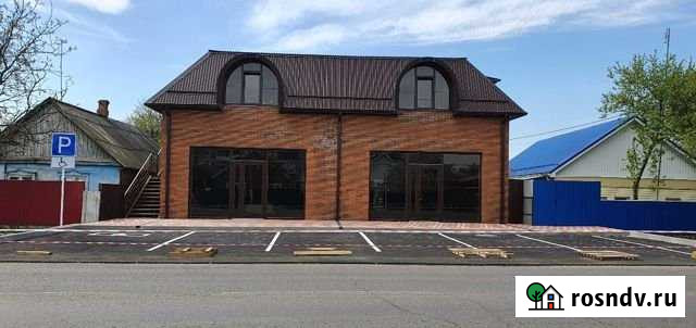 Сдаётся в аренду помещение свободного назначения Тимашевск - изображение 1