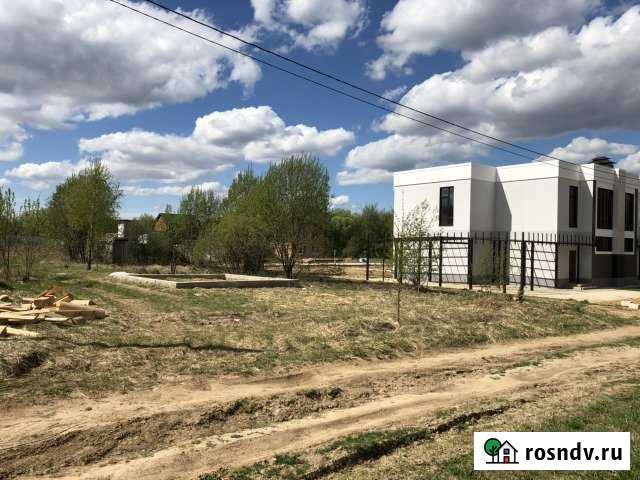 Участок ИЖС 10 сот. на продажу в Малоярославце Малоярославец - изображение 1