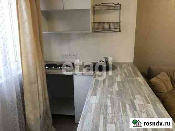 1-комнатная квартира, 21 м², 5/8 эт. на продажу в Тюмени Тюмень