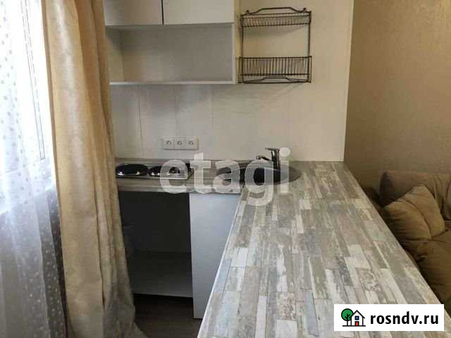 1-комнатная квартира, 21 м², 5/8 эт. на продажу в Тюмени Тюмень - изображение 1