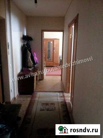 2-комнатная квартира, 58 м², 7/16 эт. на продажу в Тобольске Тобольск - изображение 1