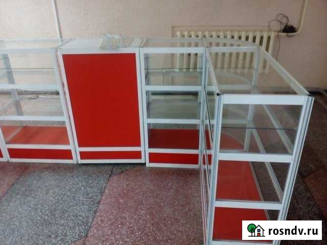 Торговое помещение, 219 кв.м. Шарыпово - изображение 1