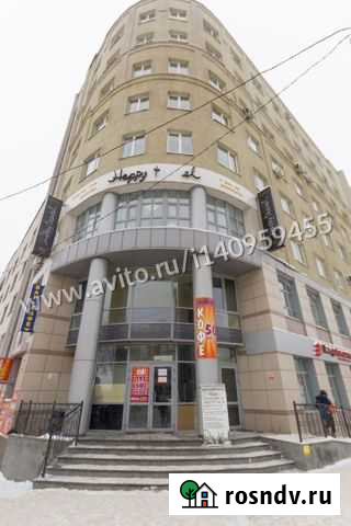 Офисное помещение, 45 кв.м. Уфа - изображение 1