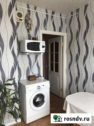 1-комнатная квартира, 39 м², 10/10 эт. на продажу в Старом Осколе Старый Оскол - изображение 1