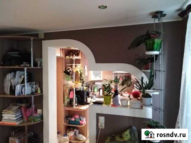 2-комнатная квартира, 43 м², 4/5 эт. на продажу в Приморске Ленинградской области Приморск - изображение 1