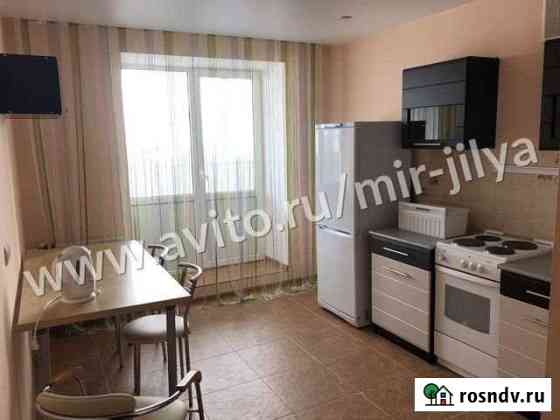 1-комнатная квартира, 41.8 м², 13/18 эт. на продажу в Волгограде Волгоград