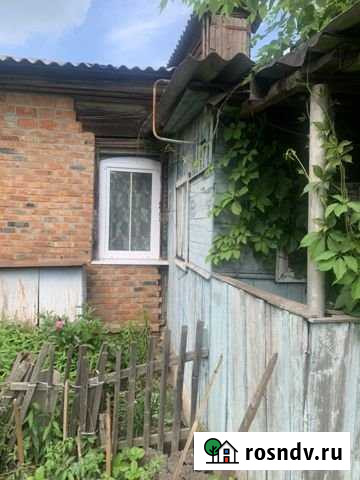 Дом 30 м² на участке 1 сот. на продажу в Балашове Балашов - изображение 1