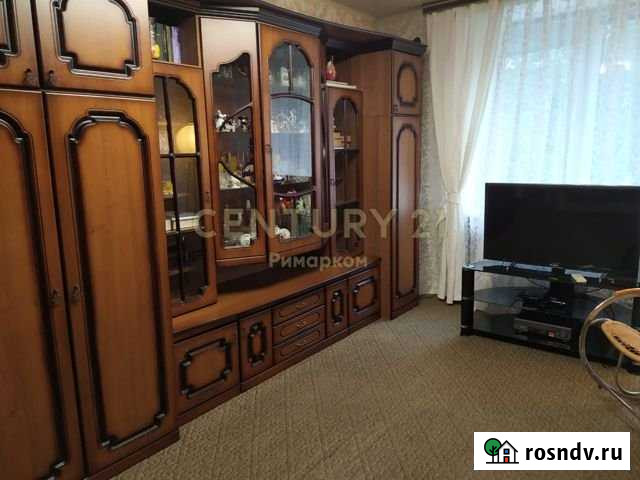 3-комнатная квартира, 60 м², 5/9 эт. в аренду на длительный срок в Троицке Московской области Троицк - изображение 1