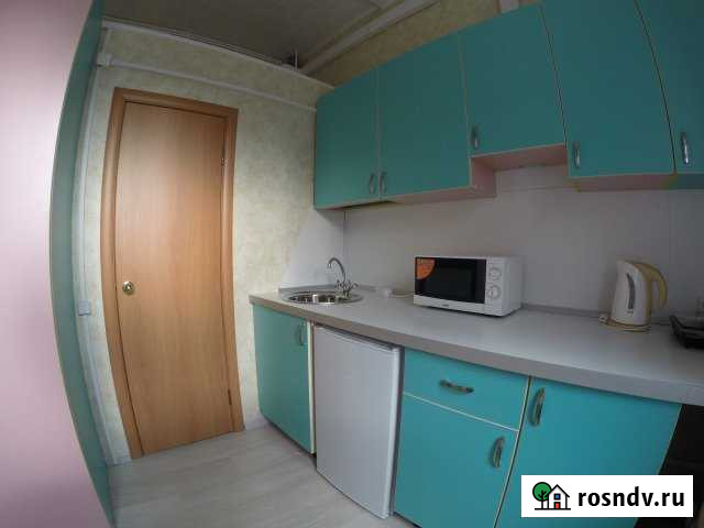 Комната 18 м² в 1-ком. кв., 2/3 эт. в аренду на длительный срок в Балашихе Балашиха - изображение 1