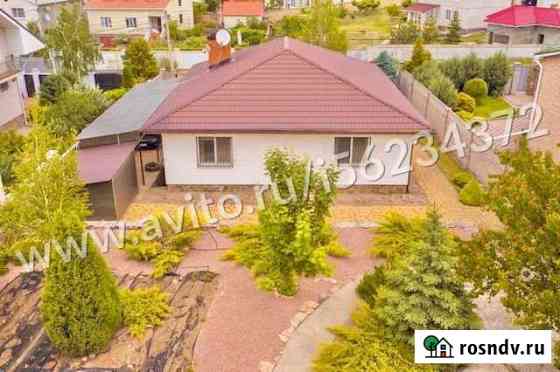 Дом 140 м² на участке 10 сот. на продажу в Симферополе Симферополь