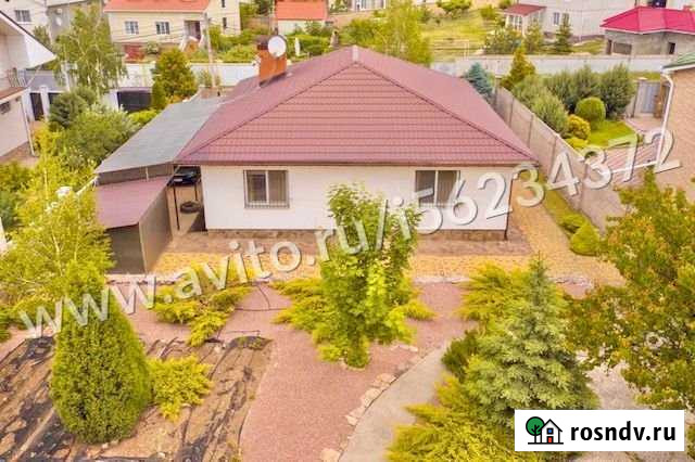 Дом 140 м² на участке 10 сот. на продажу в Симферополе Симферополь - изображение 1