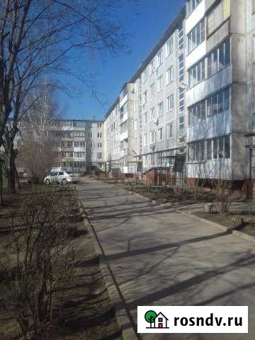 1-комнатная квартира, 30 м², 5/5 эт. на продажу в Новомосковске Новомосковск - изображение 1