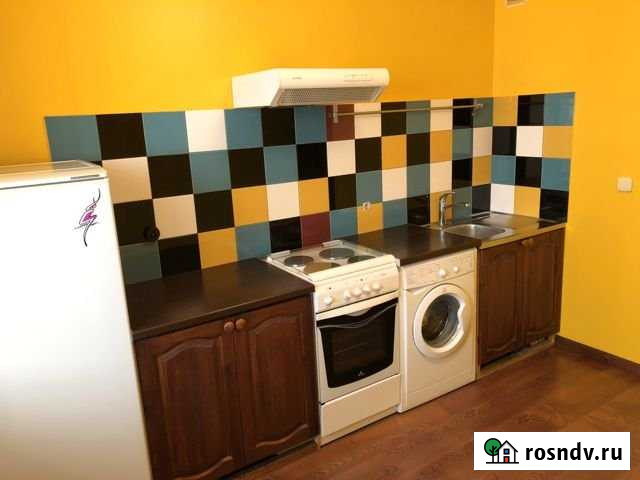 1-комнатная квартира, 39 м², 6/17 эт. на продажу в Ивантеевке Московской области Ивантеевка - изображение 1