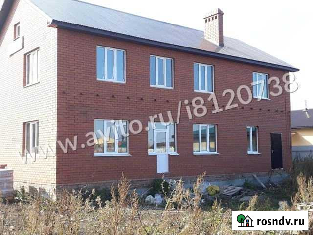 Коттедж 240 м² на участке 7 сот. на продажу в Самаре Самара - изображение 1