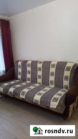 2-комнатная квартира, 41 м², 3/4 эт. в аренду на длительный срок в Домодедово Домодедово - изображение 1