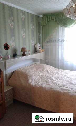 2-комнатная квартира, 64 м², 1/5 эт. в аренду посуточно в Яровом Яровое - изображение 1