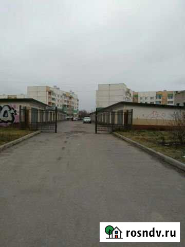 Гараж 24 м² на продажу в Великом Новгороде Великий Новгород - изображение 1