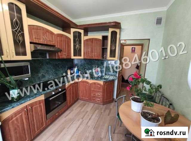 3-комнатная квартира, 69 м², 4/9 эт. на продажу в Нижневартовске Нижневартовск - изображение 1