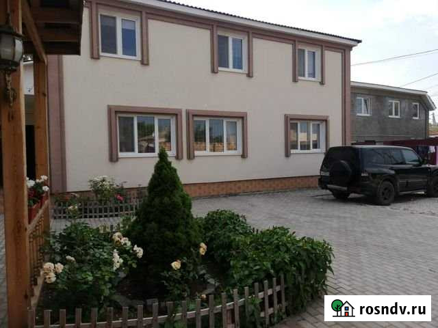 Дом 100 м² на участке 6 сот. в аренду посуточно в Евпатории Евпатория - изображение 1