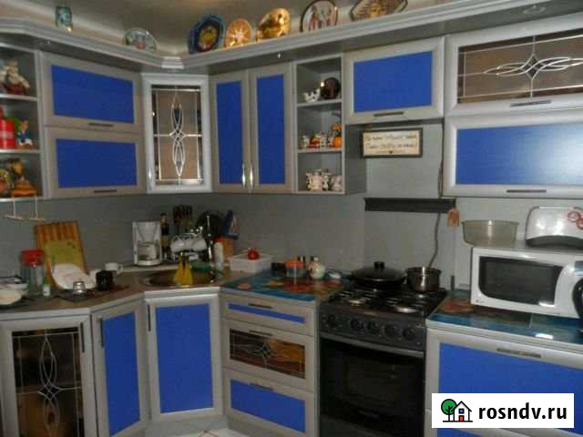 3-комнатная квартира, 68 м², 1/5 эт. на продажу в Гусе-Хрустальном Гусь-Хрустальный - изображение 1