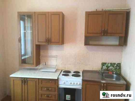 1-комнатная квартира, 38 м², 6/17 эт. в аренду на длительный срок в Курске Курск