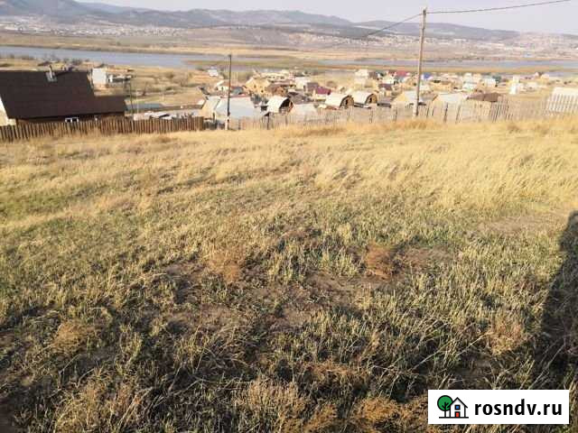 Участок ИЖС 8 сот. на продажу в Улан-Удэ Улан-Удэ - изображение 1