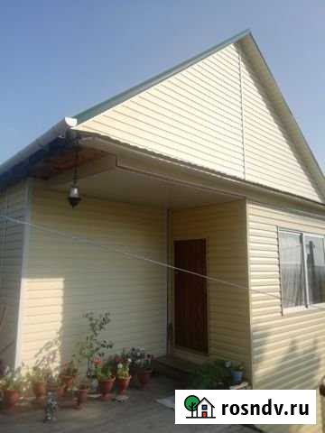 Дом 35 м² на участке 12 сот. на продажу в Осинниках Осинники - изображение 1